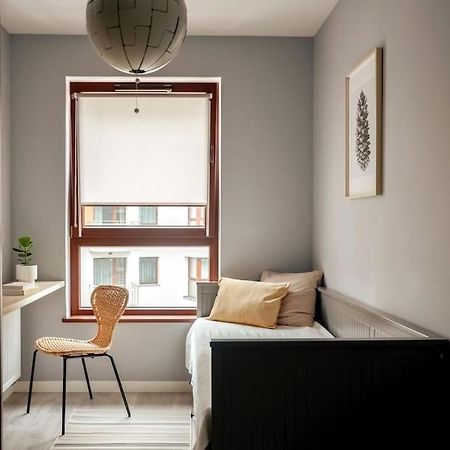 Platinum Jaglana Apartment - Wyspa Spichrzow Γκντανσκ Εξωτερικό φωτογραφία
