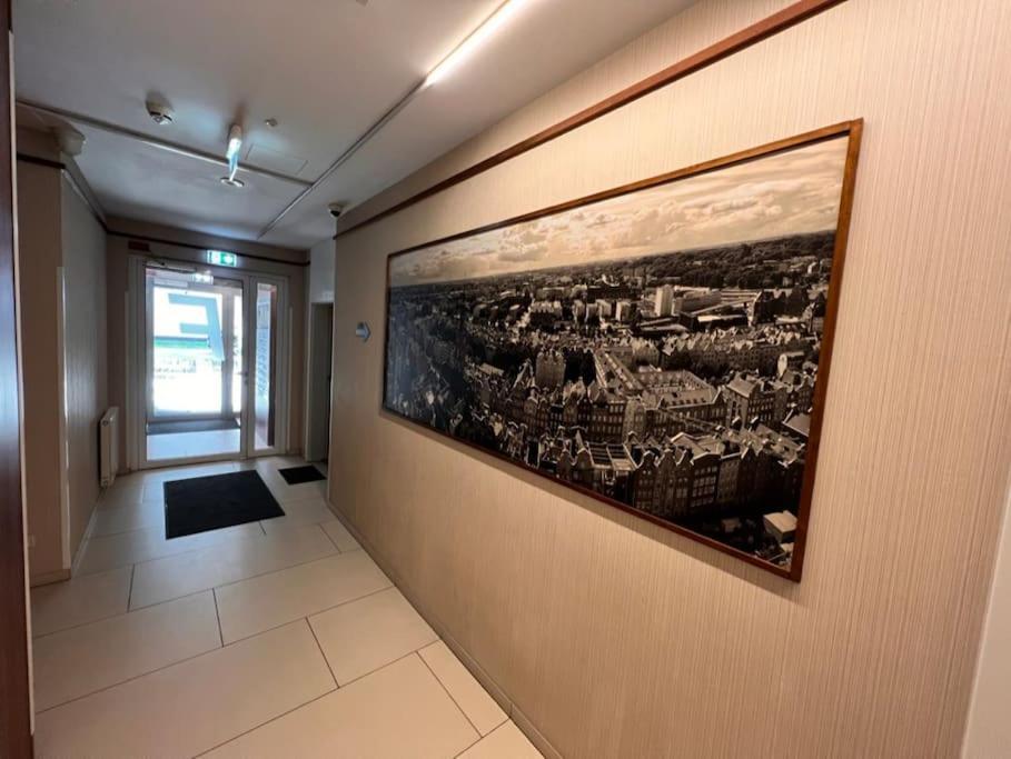 Platinum Jaglana Apartment - Wyspa Spichrzow Γκντανσκ Εξωτερικό φωτογραφία