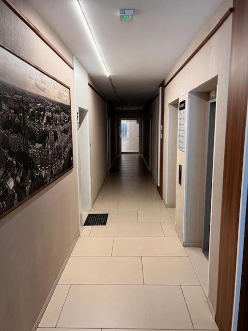 Platinum Jaglana Apartment - Wyspa Spichrzow Γκντανσκ Εξωτερικό φωτογραφία